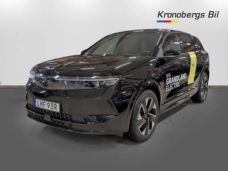 Opel Grandland Electric