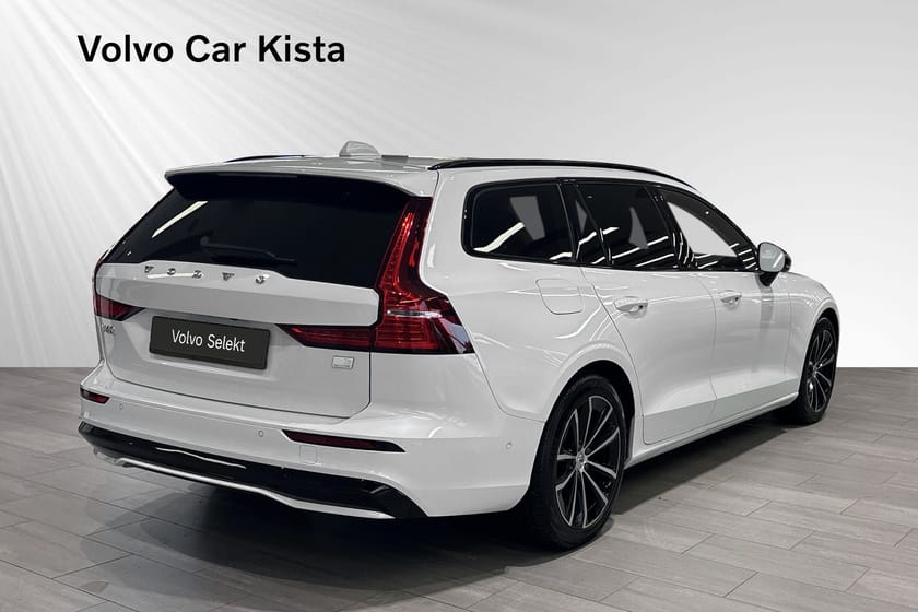 Bild 5 av Volvo V60