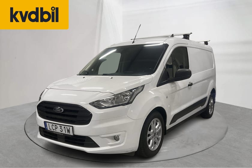Bild 1 av Ford Transit Connect 230 LWB