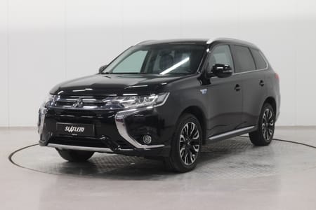 Mitsubishi Outlander PHEV PHEV,4x4 H.feste,360 Kamra, ACC, S+V,+++