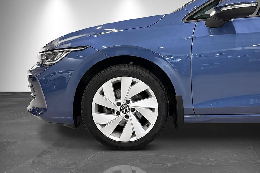 Bild 2 av Volkswagen Golf