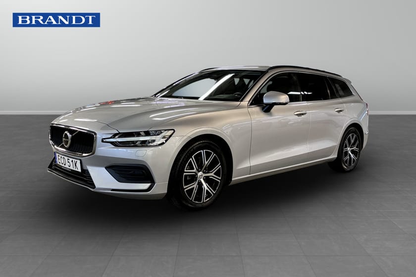 Bild 1 av Volvo V60