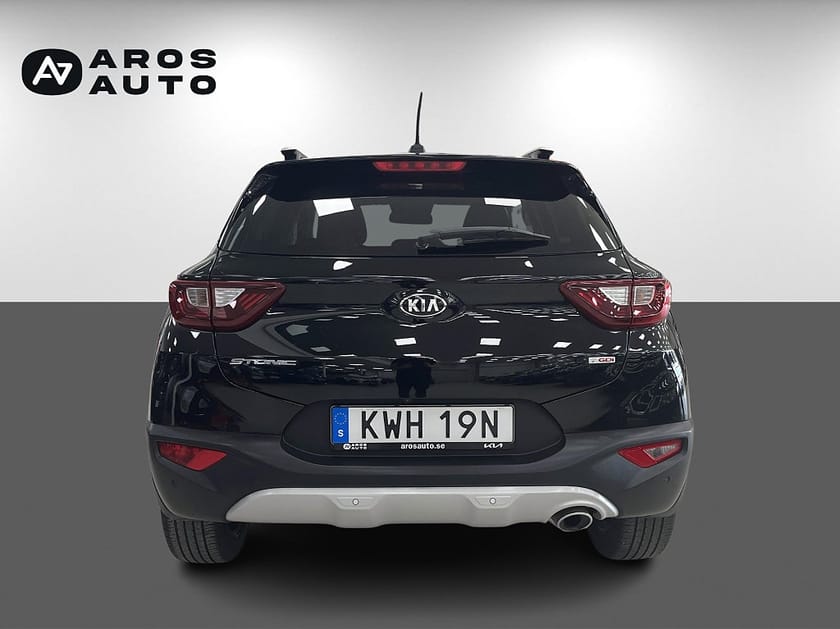 Bild 5 av Kia Stonic