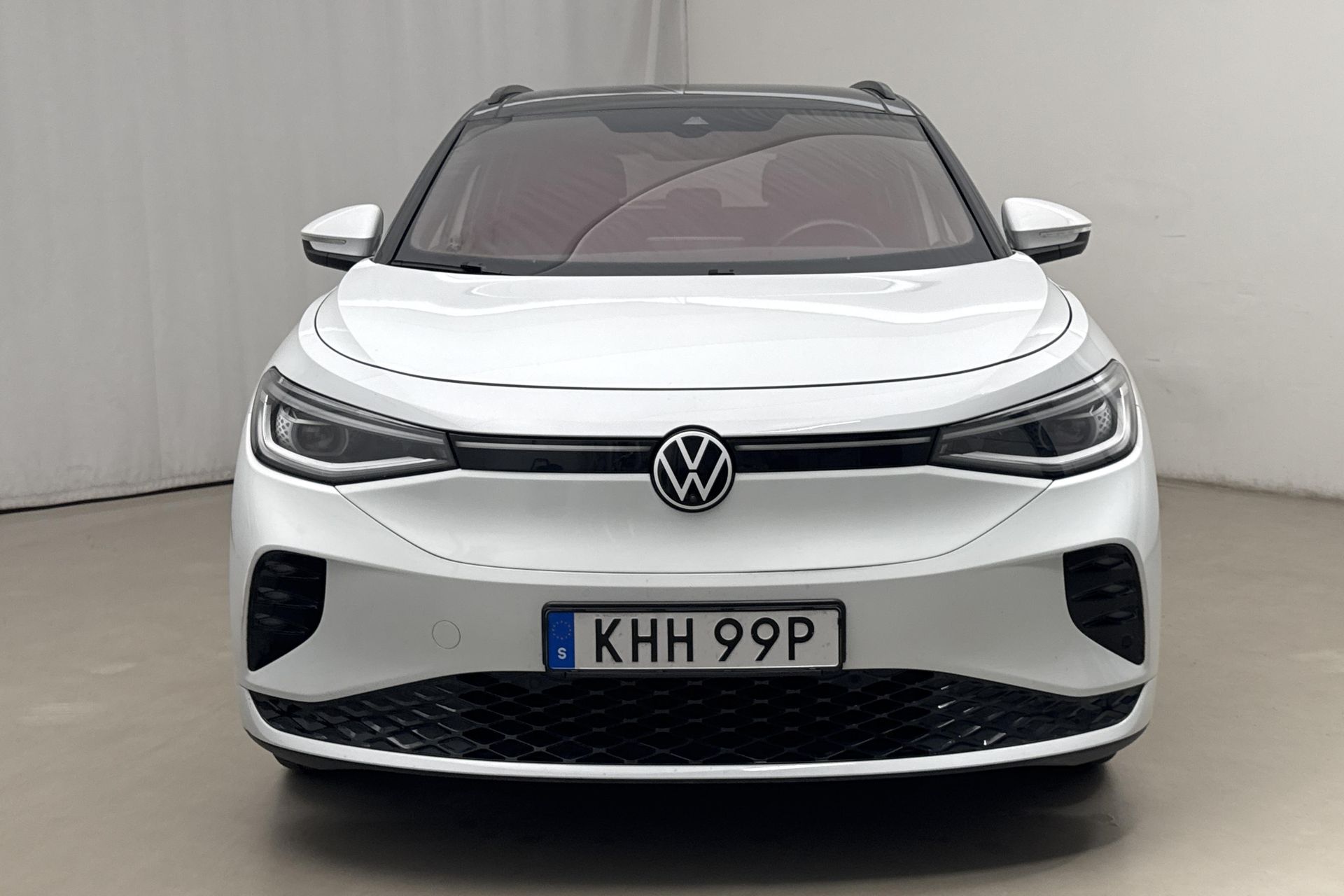 Volkswagen ID.4 FRI SPEC GTX 2022, bild 5/10