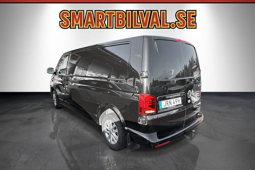 Bild 3 av Volkswagen Transporter