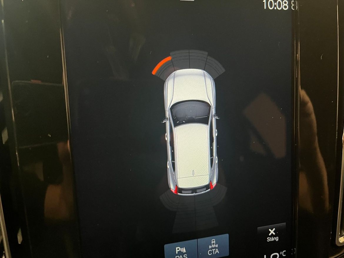 Volvo XC40 2021 - miniatyr 11