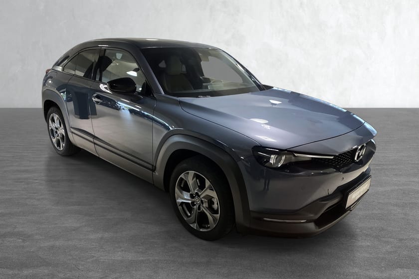 Bilde 3 av Mazda MX-30 e-Skyactiv EV Pen Bil