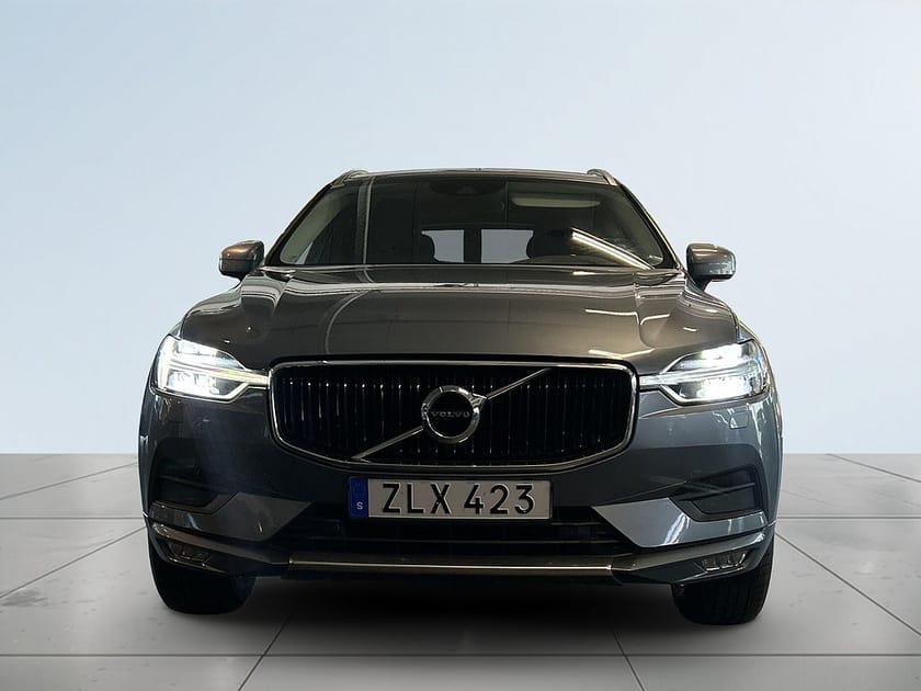 Bild 2 av Volvo XC60 D4 AWD Advanced Edition Drag/Ad.Fhåll/SoV/Dvärm/Psens