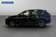Toyota RAV4 Hybrid AWD-i
