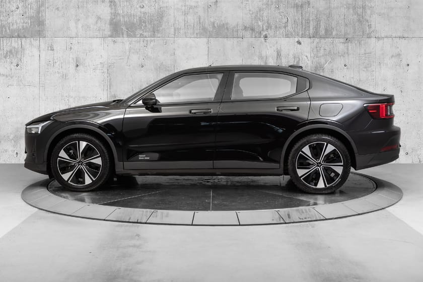 Bilde 3 av Polestar 2 Long Range Dual Motor LRDM Pilot/Plus/Pixel/Climate