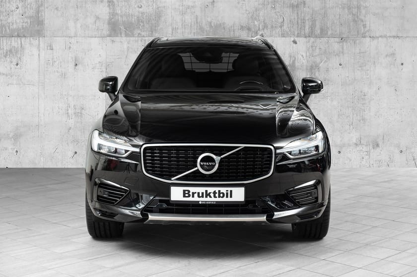 Bilde 2 av Volvo XC60