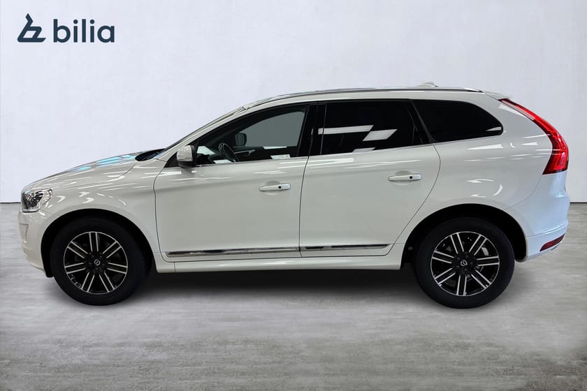 Bild 3 av Volvo XC60 T5 Classic Summum