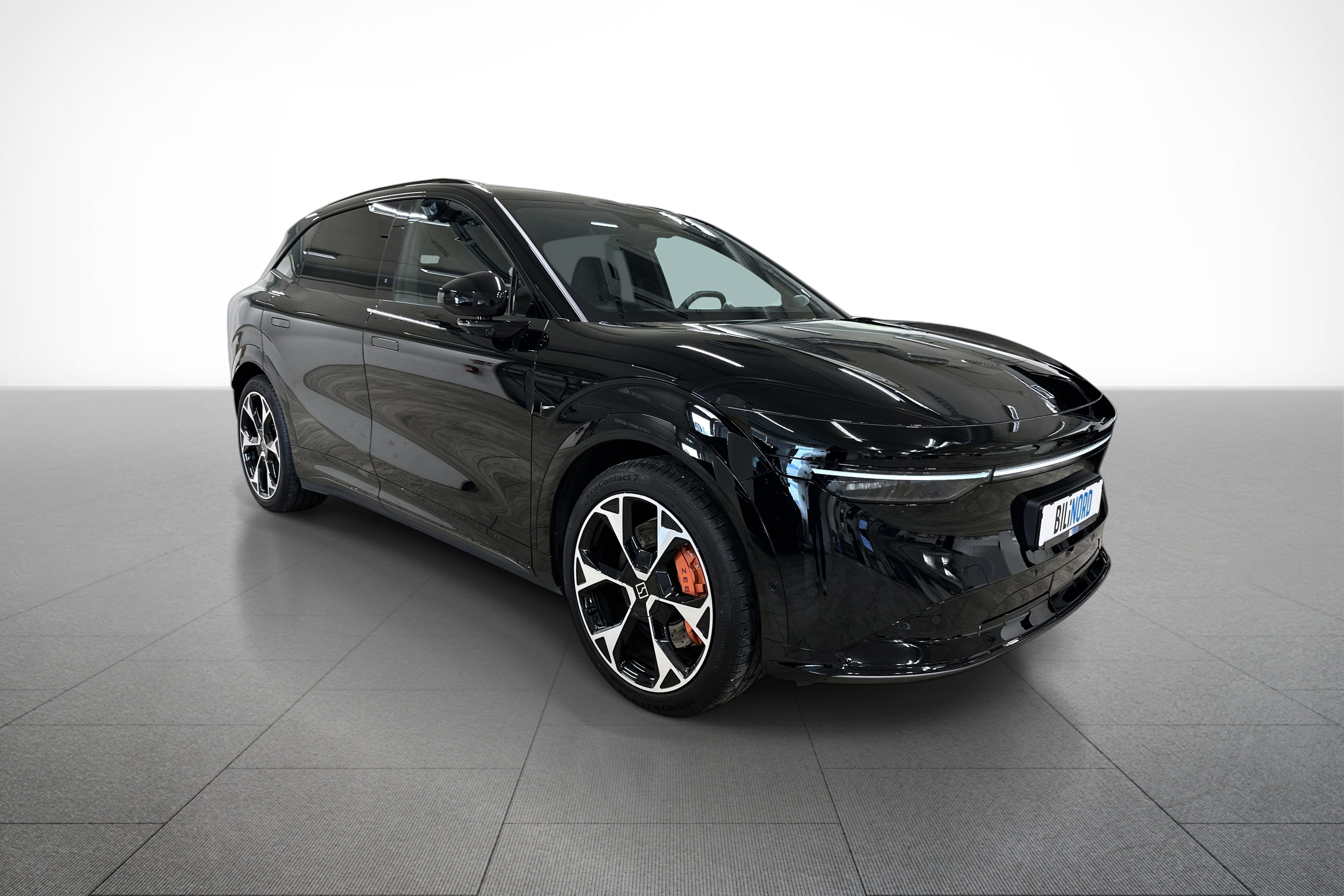 Zeekr 7X Privilege AWD