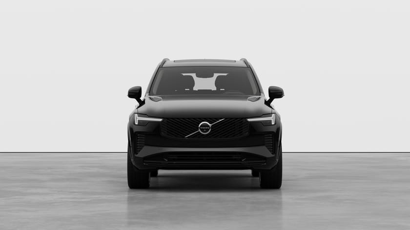 Bild 2 av Volvo XC90 T8 Ultra Dark