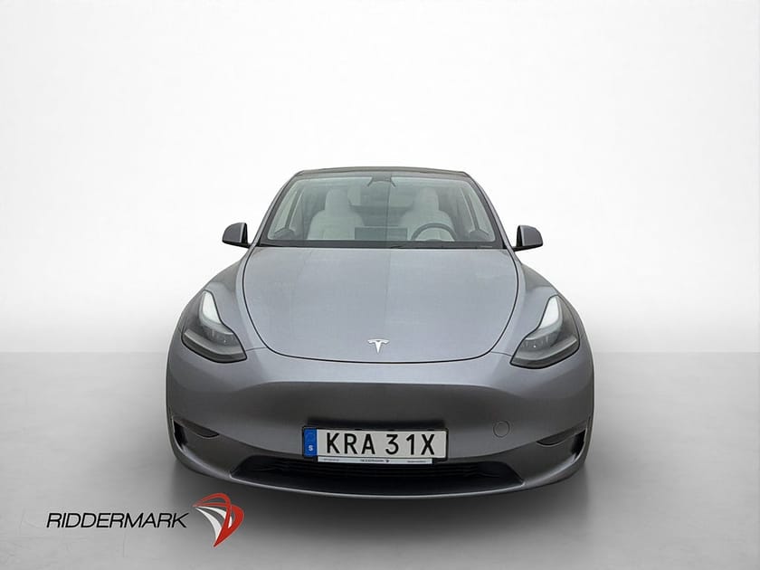 Bild 3 av Tesla Model Y Performance