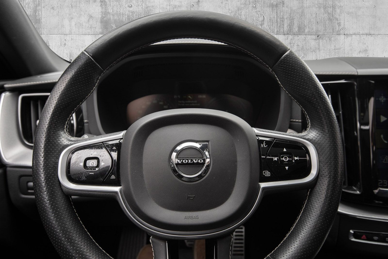 Volvo XC60 bilde 19