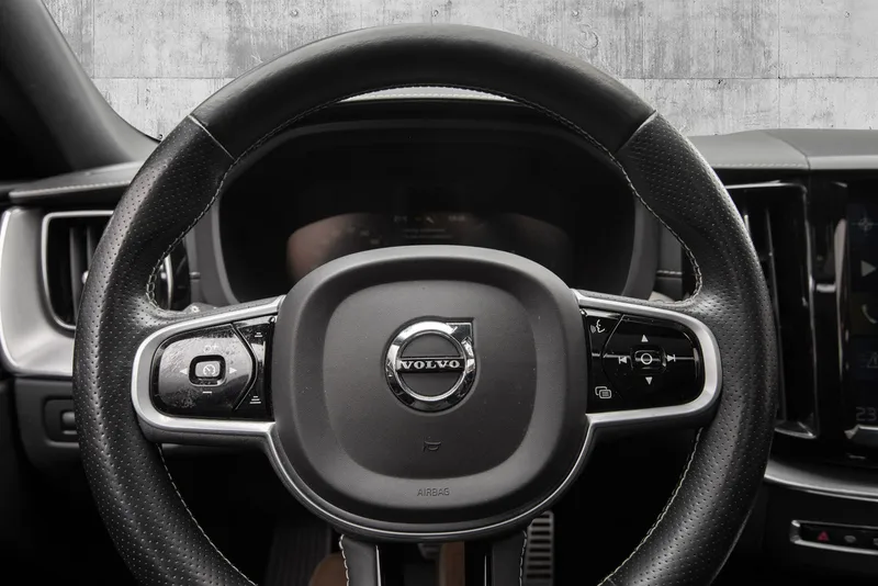 Volvo XC60 bilde 19