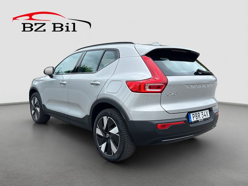 Bild 5 av Volvo XC40 Recharge Extended Range Värmare MOMS