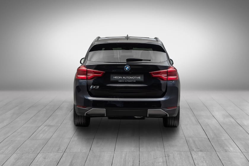 Bilde 4 av BMW iX3