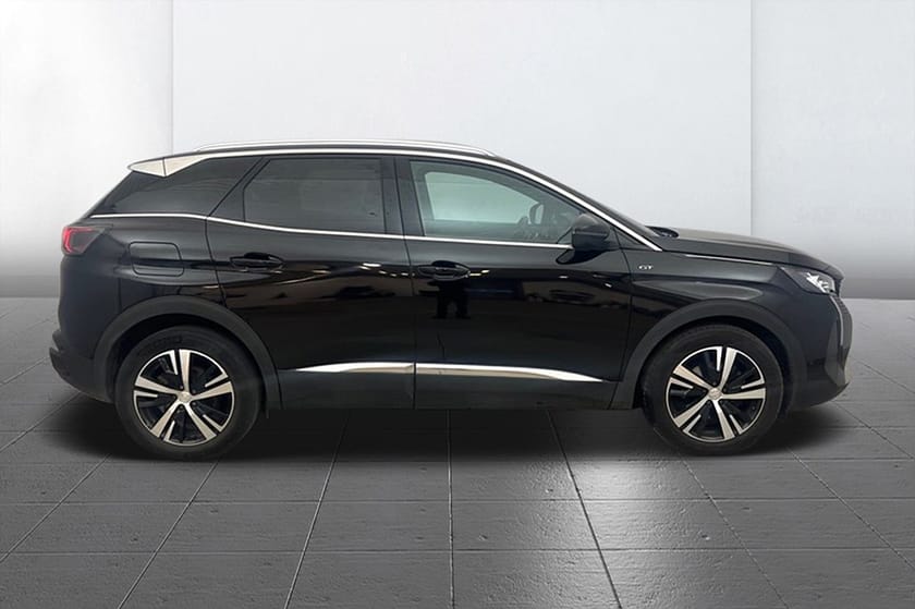 Bild 4 av Peugeot 3008