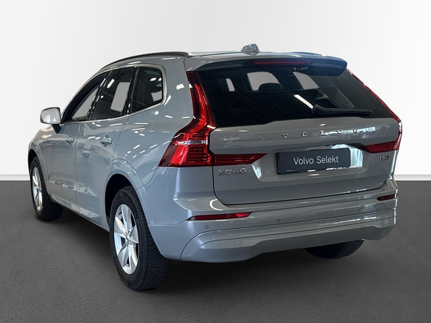 Bild 2 av Volvo XC60 B5 AWD Bensin Core