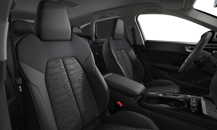 Bild 3 av Audi A5 Avant e-hybrid quattro 220 KW S TRONIC