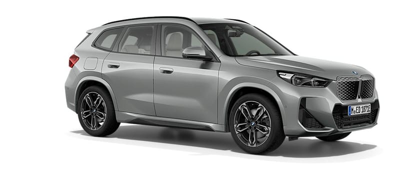 Bild 1 av BMW iX1 xDrive30 xDrive 30
