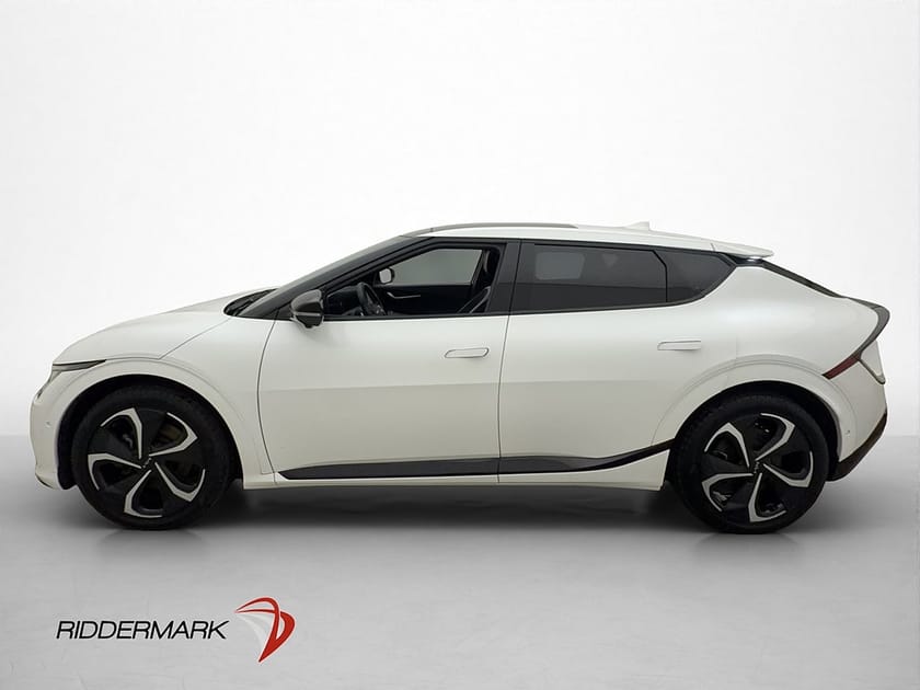 Bild 5 av Kia EV6