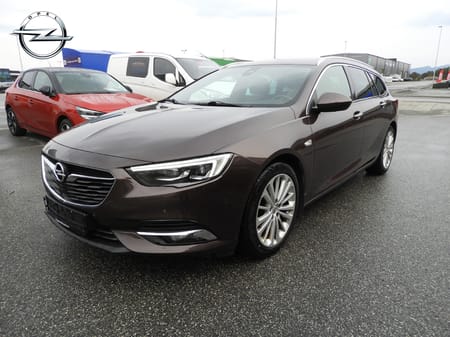 Opel Insignia Sports Tourer