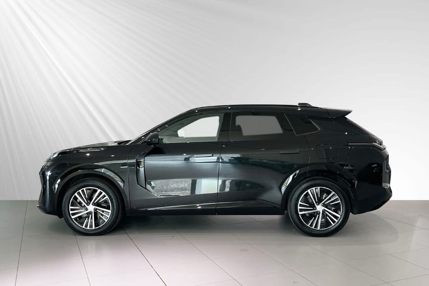 Bild 2 av Lynk & Co 08 PHEV Core