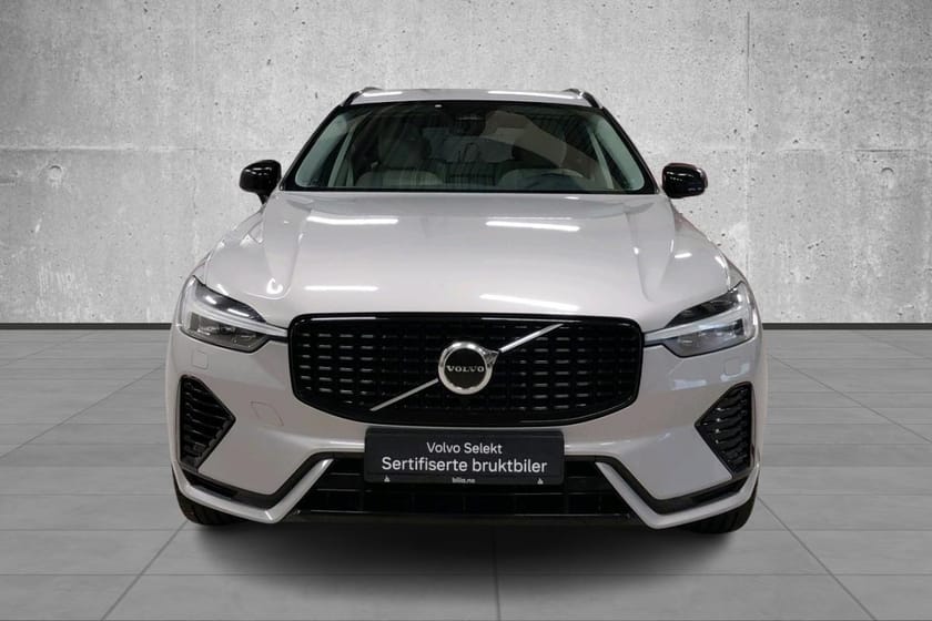 Bilde 2 av Volvo XC60