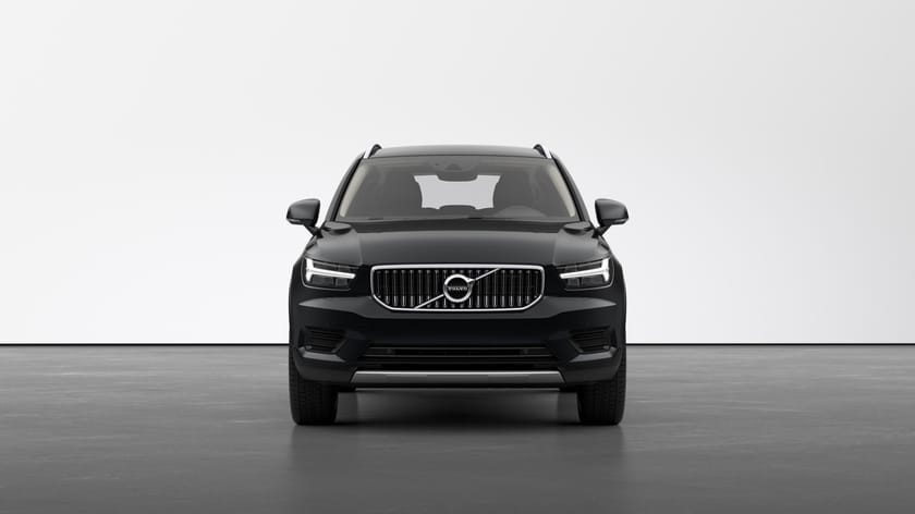Bilde 2 av Volvo XC40 Recharge T5 Insc Expres