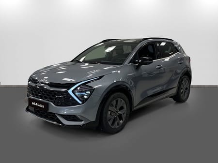 Kia Sportage Hybrid AWD HEV GT LINE PANORAMA