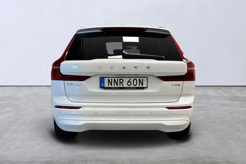 Bild 3 av Volvo XC60 T6 Core Nordic Edition