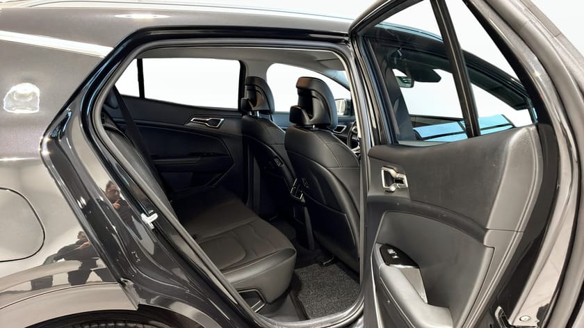 Bild 5 av Kia Sportage PHEV ADVANCE