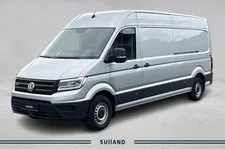 Thumnail bilde 0 av Volkswagen Crafter