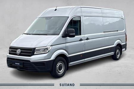 Volkswagen Crafter Cra.35 kas l4h3 177 4m/aut