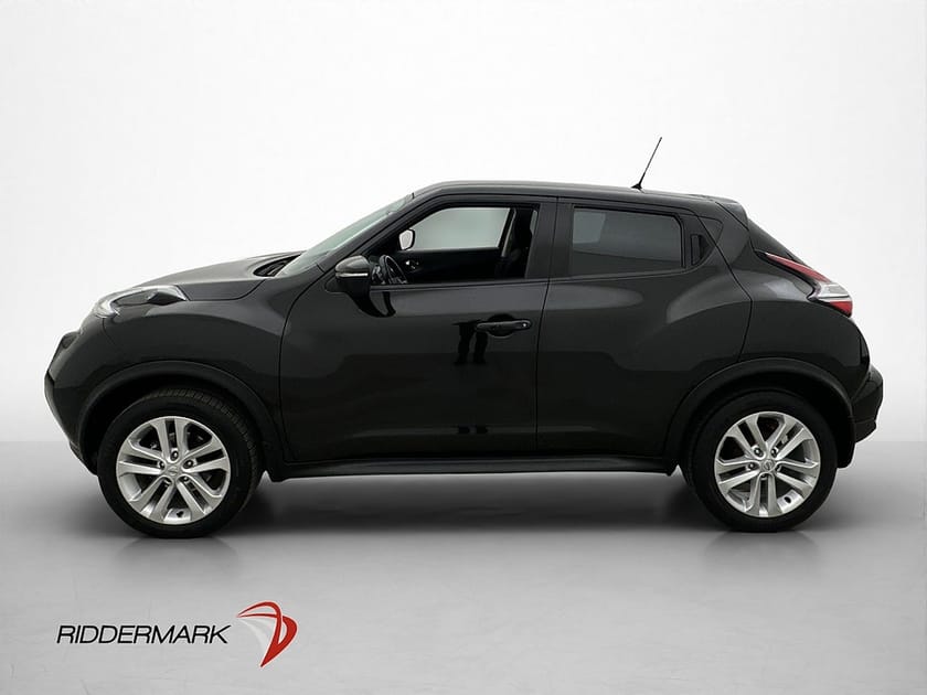 Bild 5 av Nissan Juke