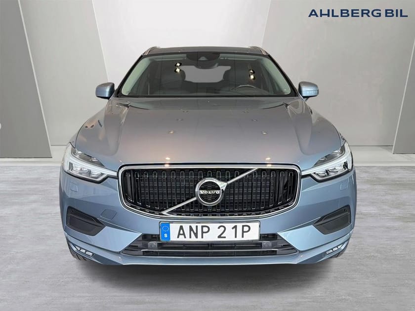 Bild 5 av Volvo XC60
