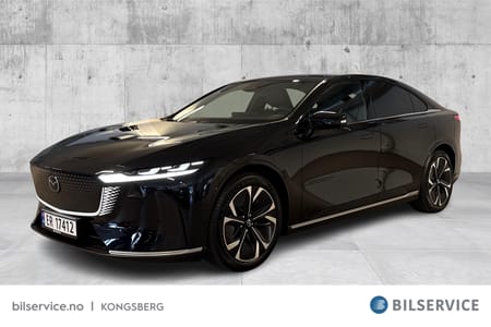 Mazda 6e Standard Range SR Takumi/360/Panorama/Sony/HeadUp/479wltp