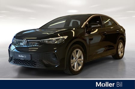 Volkswagen ID.5 Pro Performance