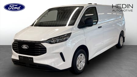 Ford Transit Custom 320