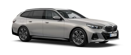 BMW 530e xDrive Touring M Sport Edition