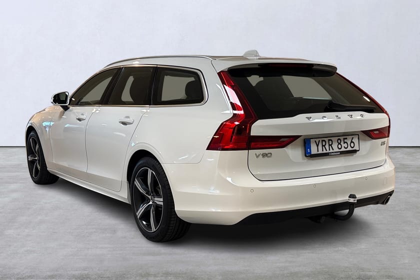 Bild 4 av Volvo V90 D3 Momentum Edition