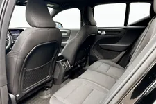 Volvo XC40 Recharge