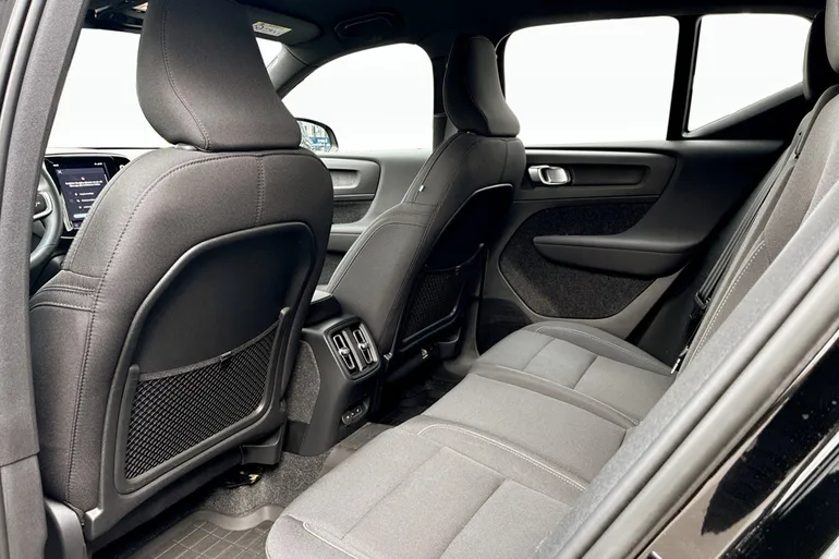 Volvo XC40 Recharge