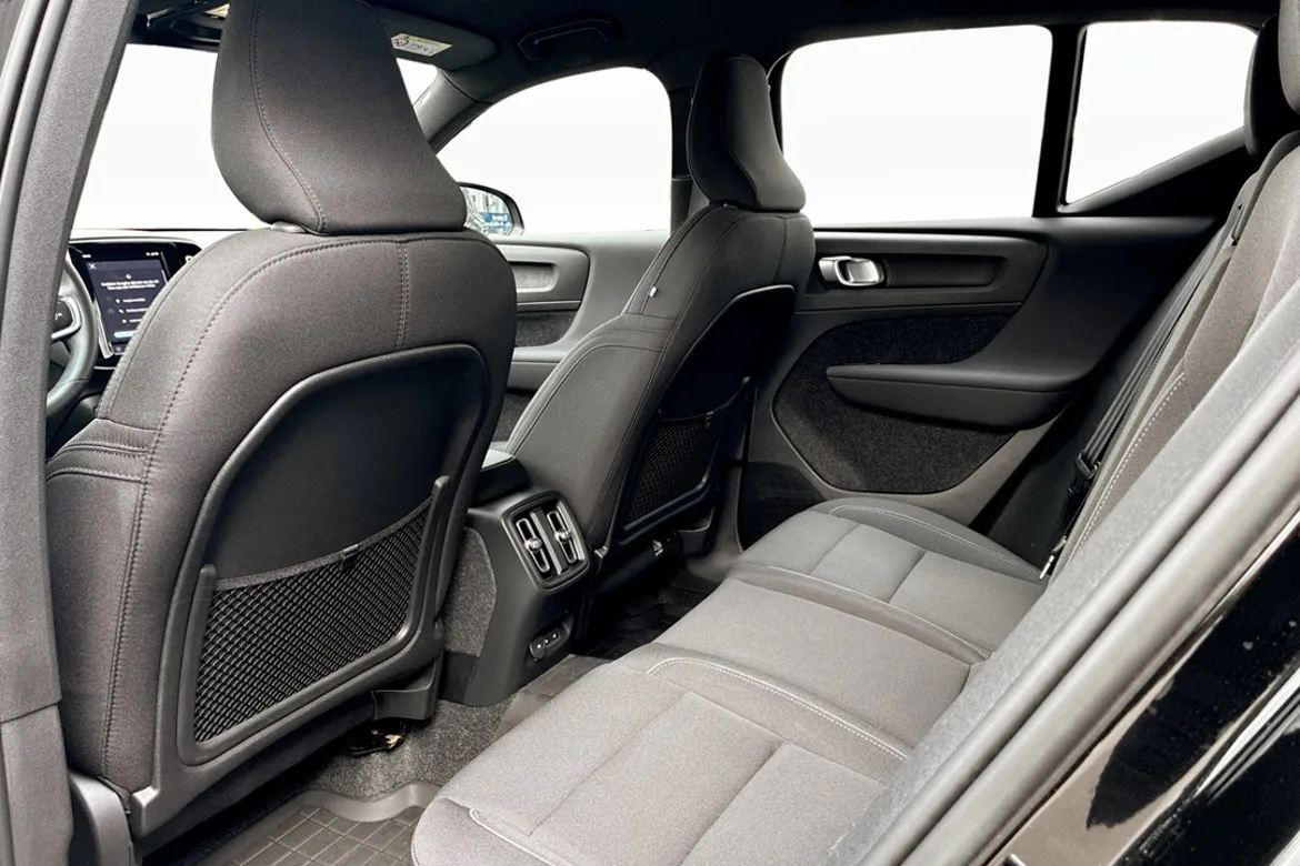 Volvo XC40 Recharge