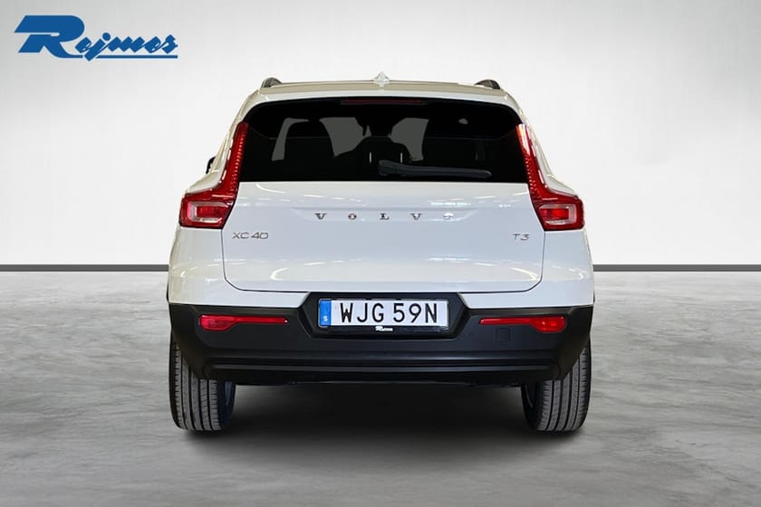 Bild 3 av Volvo XC40 T3 FWD Edition