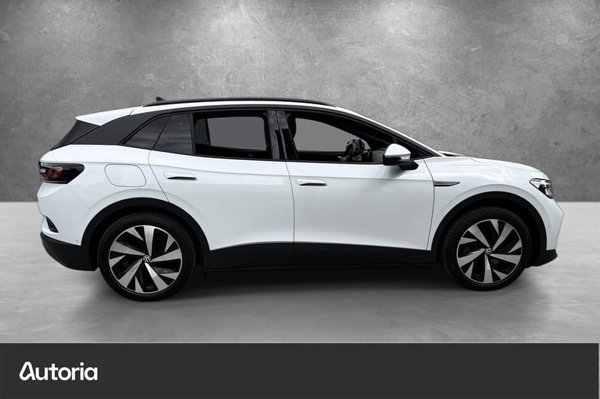 Bilde 4 av Volkswagen ID.4 Pro Performance limited  77kwh 204hk