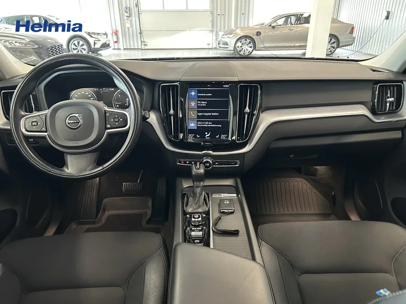 Bild 5 av 14 – Volvo XC60 D4 AWD Momentum Advanced SE Momentum SE